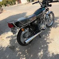 موتور رایکا98