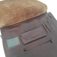 کیف چرمی مردانه|کیف، کفش، کمربند|ری, جوانمرد قصاب|دیوار