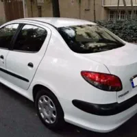 ۲۰۶ sdصندوقدارمدل۱۴۰۰