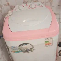 ماشین لباسشویی مینی واش