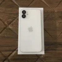 گوشی ایفون۱۲نرمال|موبایل|مسجد سلیمان, |دیوار