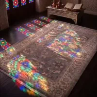 واحد مبله روزانه باقرشهر کهریزک شورآباد
