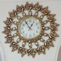 ساعت خورشیدی