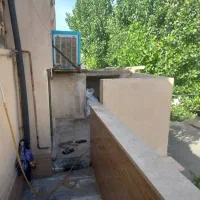 اجاره آپارتمان ۶۸ متری ۱ خوابه طبقه ۱ در شترخوار|اجارهٔ آپارتمان|رباط‌کریم, شترخوار|دیوار