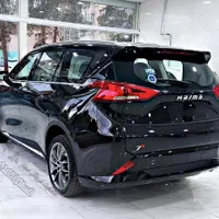 هایما HA/MA X7 ایکس 7 X توربو 1404 صفر خشک /فوری