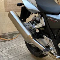 Cb1300 قیمت کاسبی|موتورسیکلت|تهران, مسعودیه|دیوار