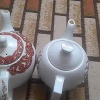 قوری نو و شیک فقط ۲۰۰