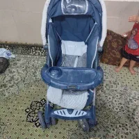 کالسکه فروشی|کالسکه و لوازم جانبی|بندرعباس, |دیوار