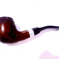 پیپ اصل چوبی