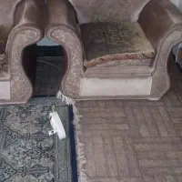 مبلمان راحتی
