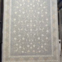 فرش های 1200اصلی گل ابریشم وطلاکوپ|فرش|کاشان, راوند|دیوار