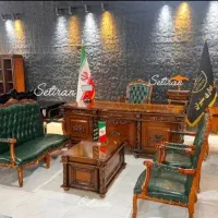 مبلمان اداری مدیران کد 77