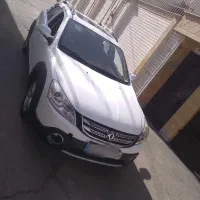 h30 کراس|خودرو سواری و وانت|کاشان, فاز ۱ ناجی آباد|دیوار
