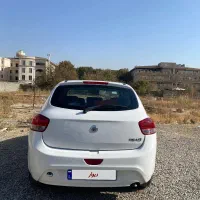 تیبا ۲ مدل ۹۹