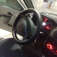 پراید هاچبک مدل 97|خودرو سواری و وانت|اصفهان, رزمندگان|دیوار