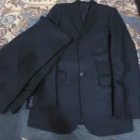 کت شلوار .لباس سربازی.زودپز