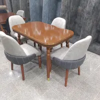 میزوصندلی نهارخوری