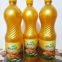 روغن سرخ کردنی
