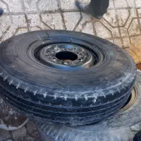 لاستیک نیسان