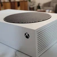 xbox seri s دو دسته همراه با شارژر|کنسول، بازی ویدئویی و آنلاین|همدان, |دیوار