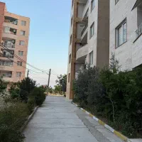 نماسنگ و شیک وام تسویه فول امکانات|فروش آپارتمان|هشتگرد, شهرک آپادانا|دیوار