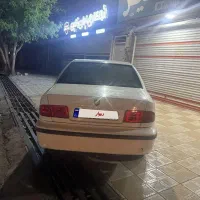 سمند ال ایکس ۱۳۹۱|خودرو سواری و وانت|سقز, |دیوار
