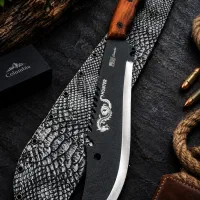 چاقوی نو نو ( HUNTER )