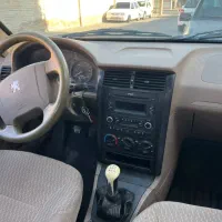 فروش خودرو405مدل96دوگانه شرکتی|خودرو سواری و وانت|محمدشهر, محمدشهر|دیوار