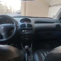 206|خودرو سواری و وانت|اردکان, |دیوار