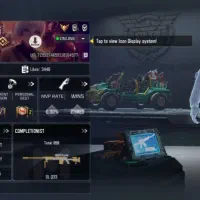 اکانت کالاف تک سیو|کنسول، بازی ویدئویی و آنلاین|سنقر, |دیوار