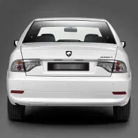 فروش حواله سمندسورن پلاس(معاوضه باگوشی دارم)