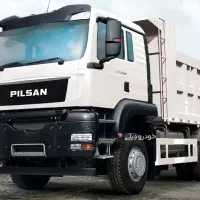 کمپرسی پیلسان صفر اقساطی