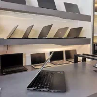 لنوو گیمینگ i7 نوباگارانتی و32Gرم با4Gگرافیک|رایانه همراه|یزد, |دیوار