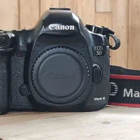 دوربین کانن 5D مارک ۳ دوربین Canon 5D MIII