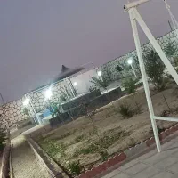 اجاره کوتاه مدت باغ ویلا ۱۲۰۰ متری اب برق گاز|اجارهٔ کوتاه‌مدت ویلا و باغ|پاکدشت, پاکدشت (مامازند)|دیوار
