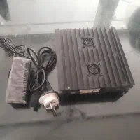 ماینر کم مصرف .کاسپا .کسپا .بدون صدا|قطعات و لوازم جانبی رایانه|تهران, ارامنه|دیوار