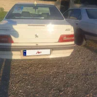 ماشین ۴۰۵ slx مدل ۸۹|خودرو سواری و وانت|گرگان, |دیوار