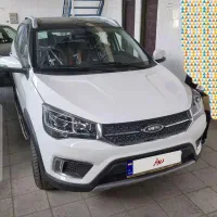 فروش یک دستگاه خودرو ام وی ام ایکس ۲۲