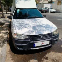 آریسان مسقف|خودرو سواری و وانت|تهران, آذری|دیوار