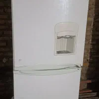 یخچال فریزر
