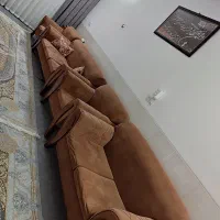 مبل ۷ نفره درحد