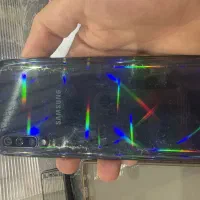 سامسونگ A50|موبایل|اصفهان, کوجان|دیوار