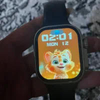 ساعت هوشمند