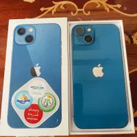 ایفون  13 128 گیگ zaa