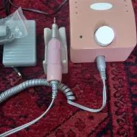 سوهان برقی در حد نو