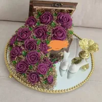 حنا|صنایع دستی و سایر لوازم تزئینی|شهرکرد, |دیوار