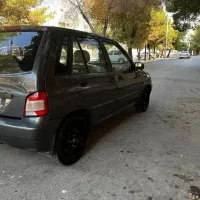 111مدل 97|خودرو سواری و وانت|شاهین‌شهر, عطار|دیوار