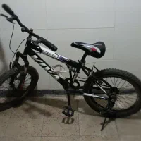 دوچرخه ۲۰ Viva