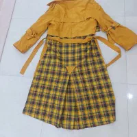 تعدادی پالتو|لباس|خرم‌آباد, |دیوار