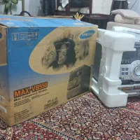 ضبط صوت سامسونگ|سیستم صوتی خانگی|همدان, |دیوار